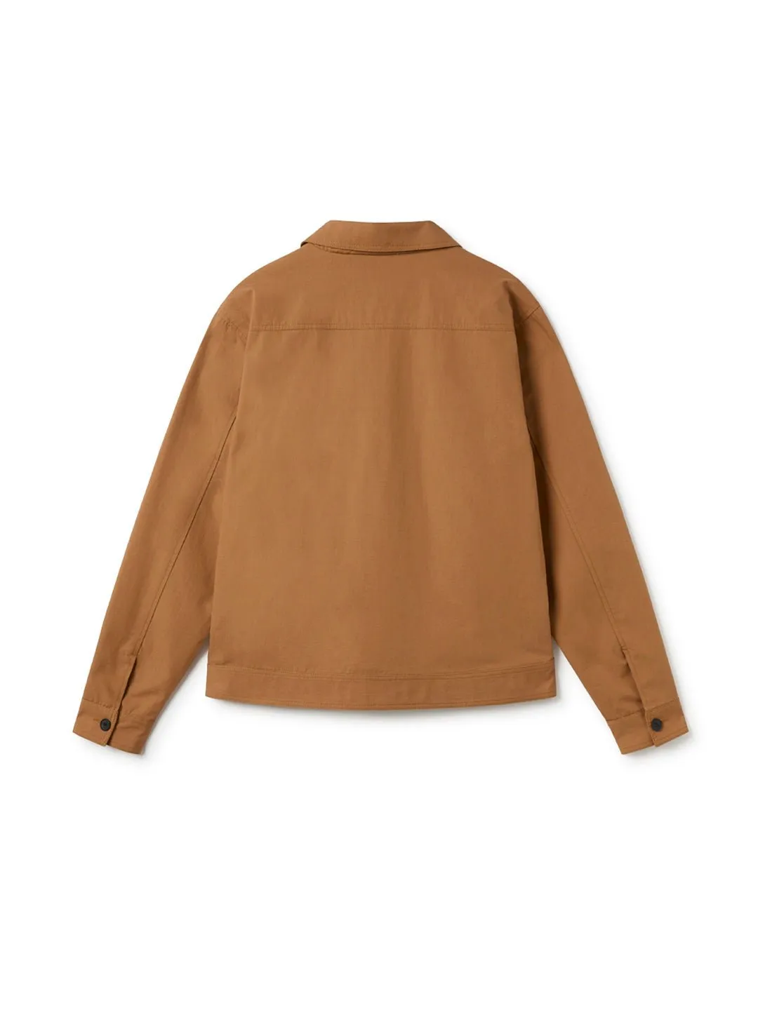 Ansley Jacket Camel Toast sold by Ivalo.com product image thumbnail 4