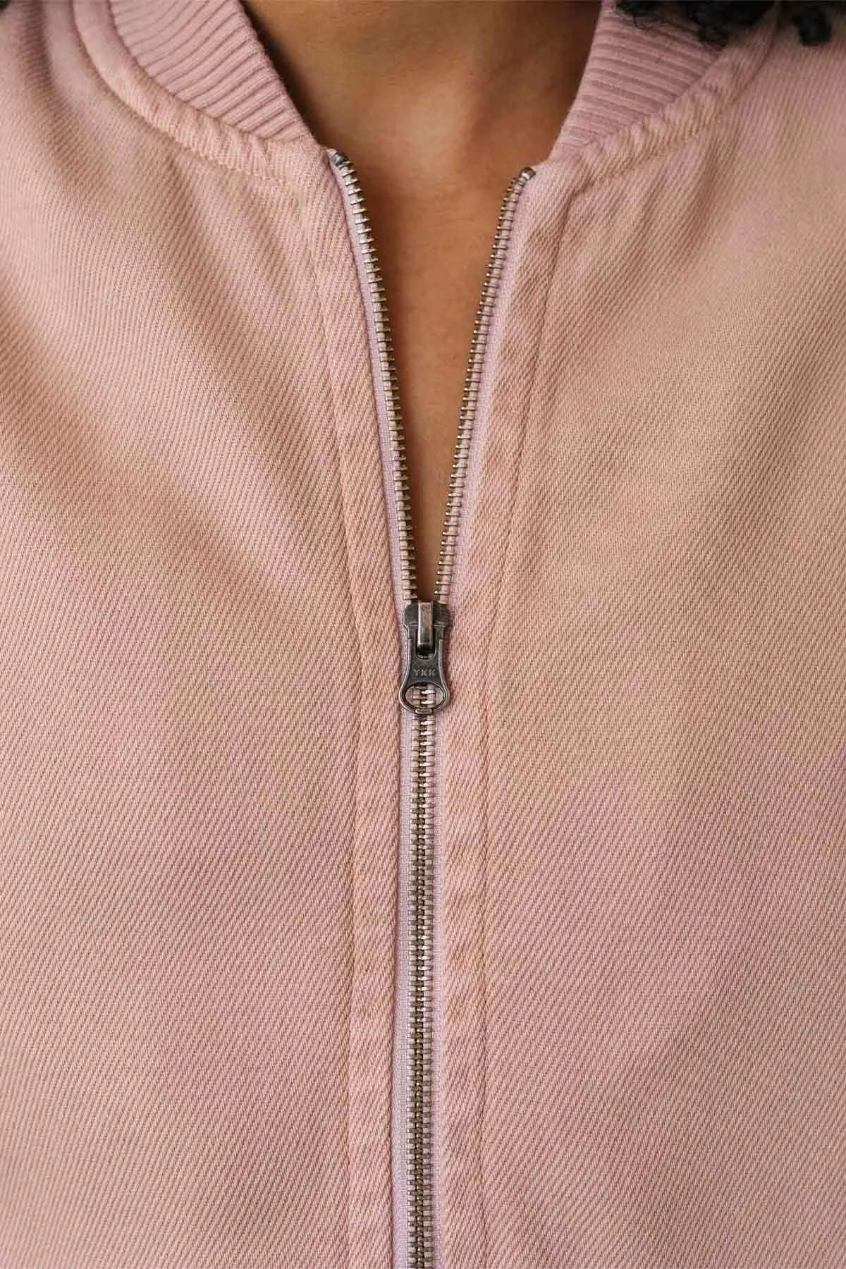 Guaiba Jacket Vintage Rose sold by Ivalo.com product image thumbnail 4