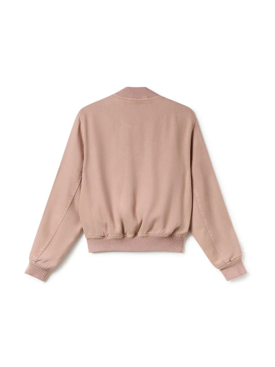 Guaiba Jacket Vintage Rose sold by Ivalo.com product image thumbnail 3