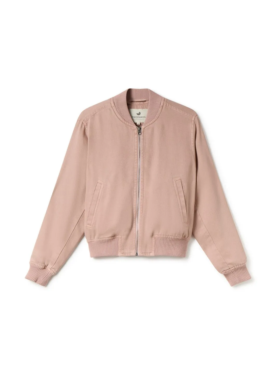 Guaiba Jacket Vintage Rose sold by Ivalo.com product image thumbnail 2