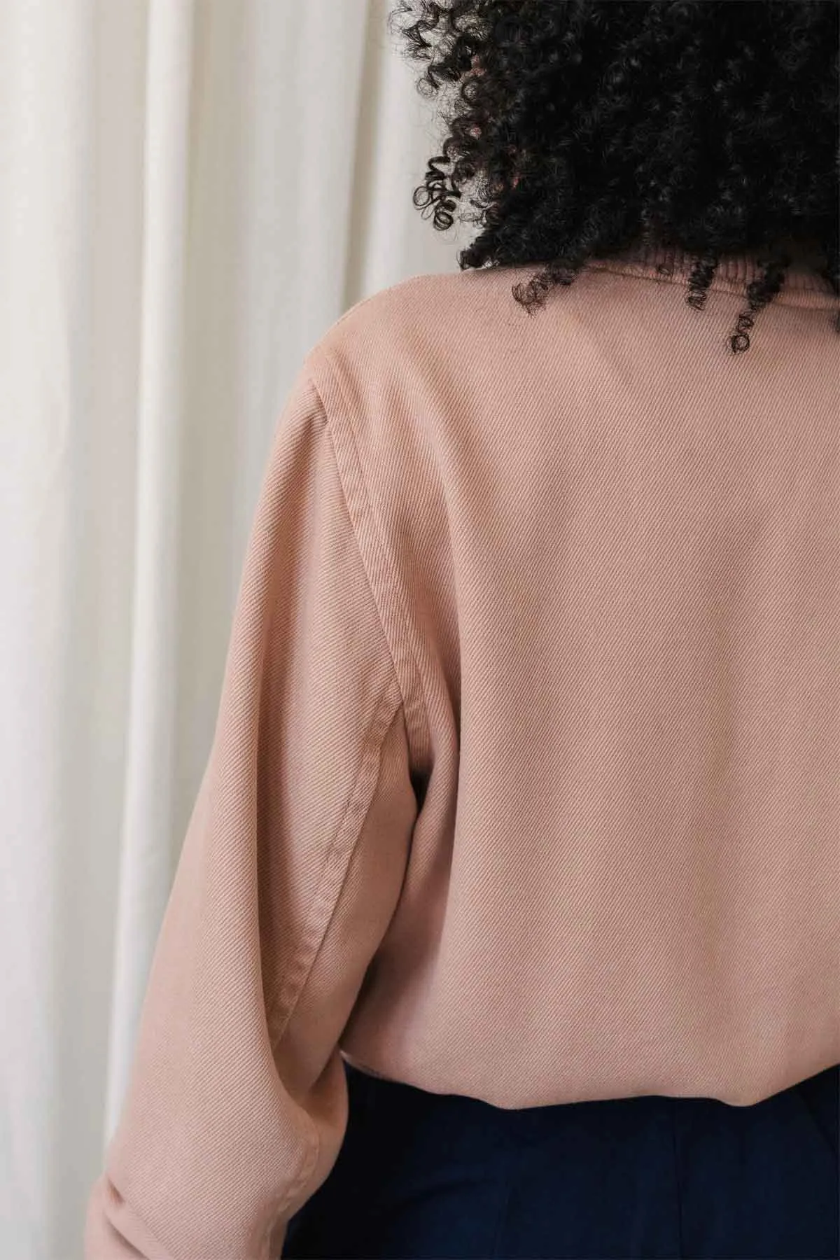 Guaiba Jacket Vintage Rose sold by Ivalo.com product image thumbnail 5