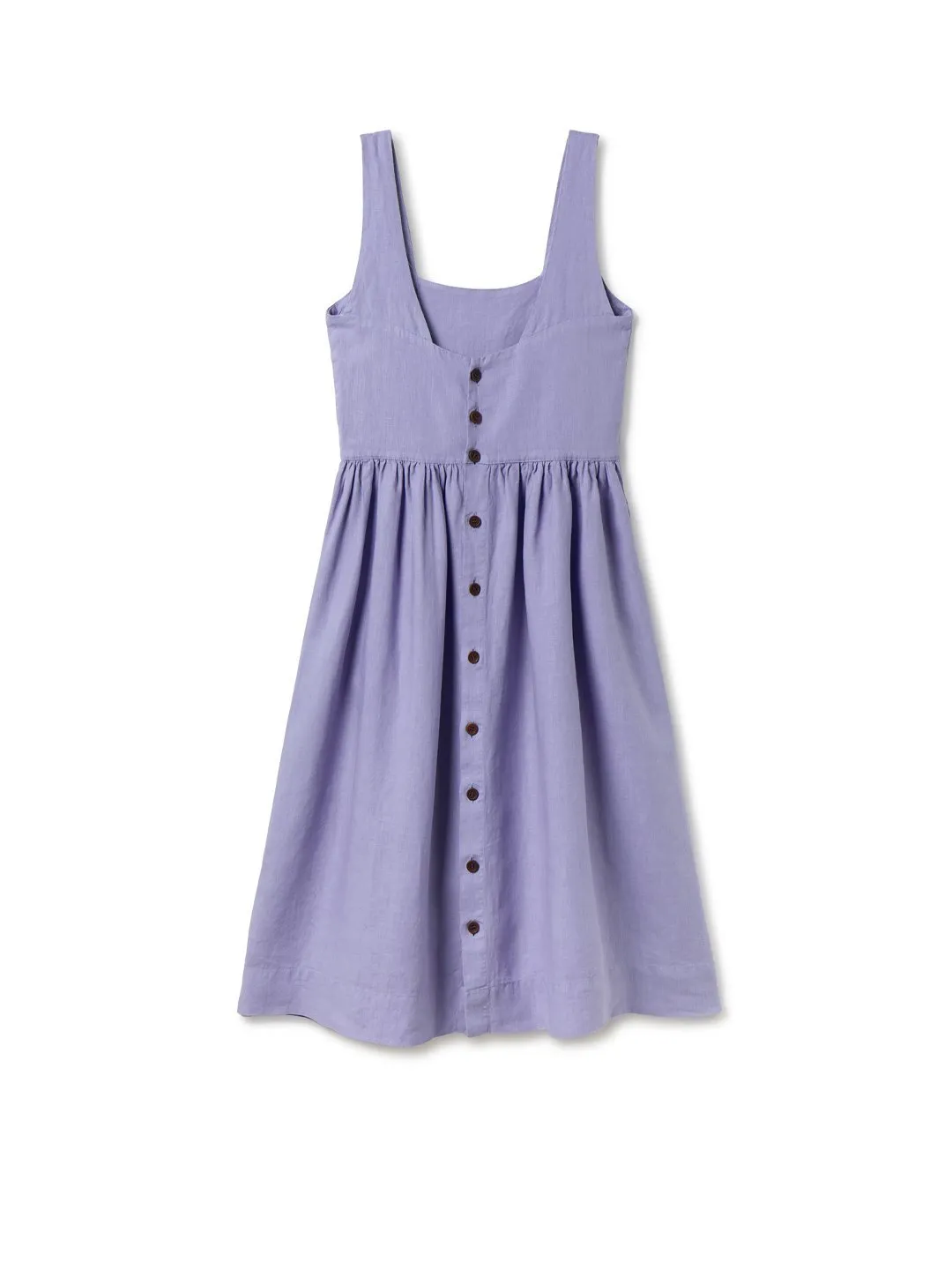 Sao Miguel Dress Light Purple sold by Ivalo.com product image thumbnail 4