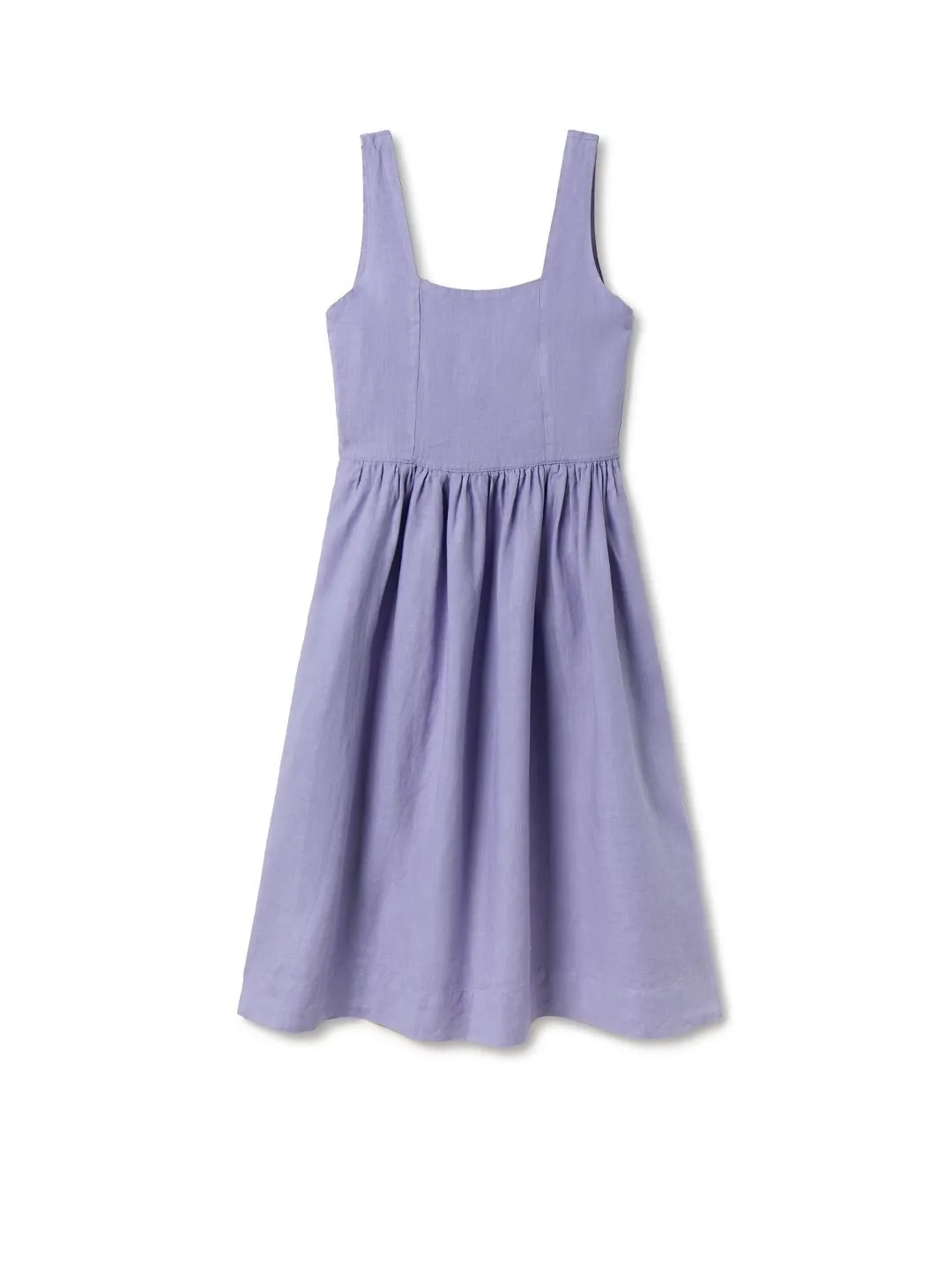 Sao Miguel Dress Light Purple sold by Ivalo.com product image thumbnail 3