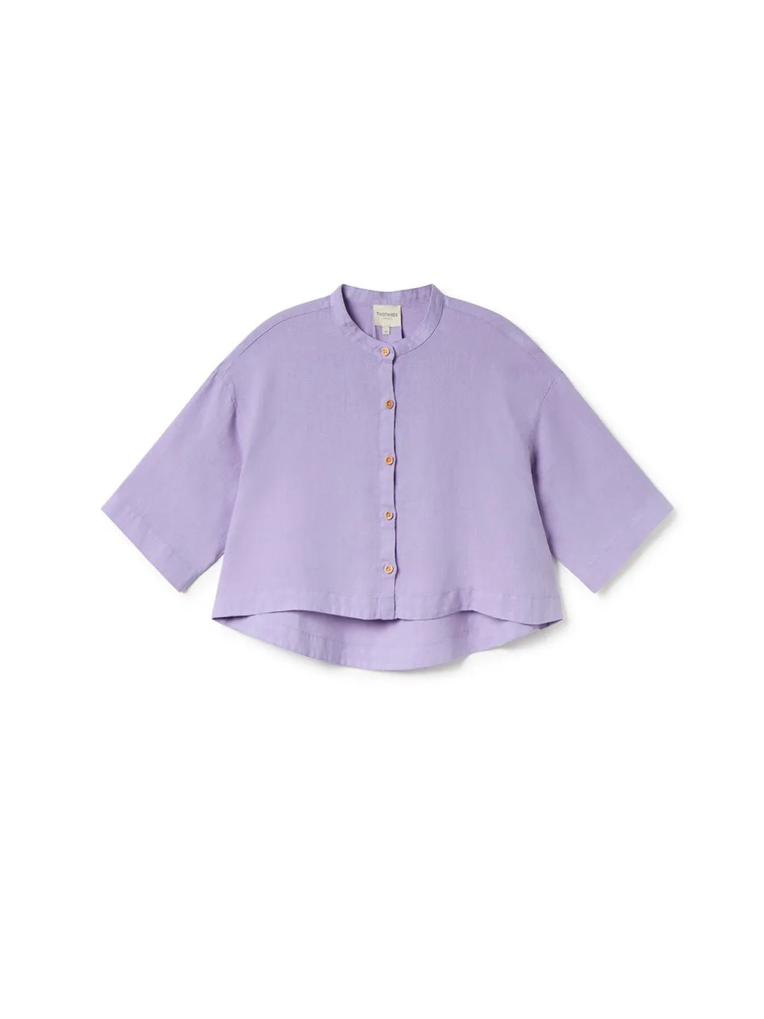 Sandon Shirt Medium Purple sold by Ivalo.com product image thumbnail 2