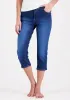Emily Capri Jeans sold by Ivalo.com