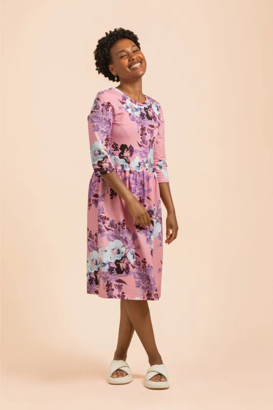 Bell Dress Garden Rose sold by Ivalo.com