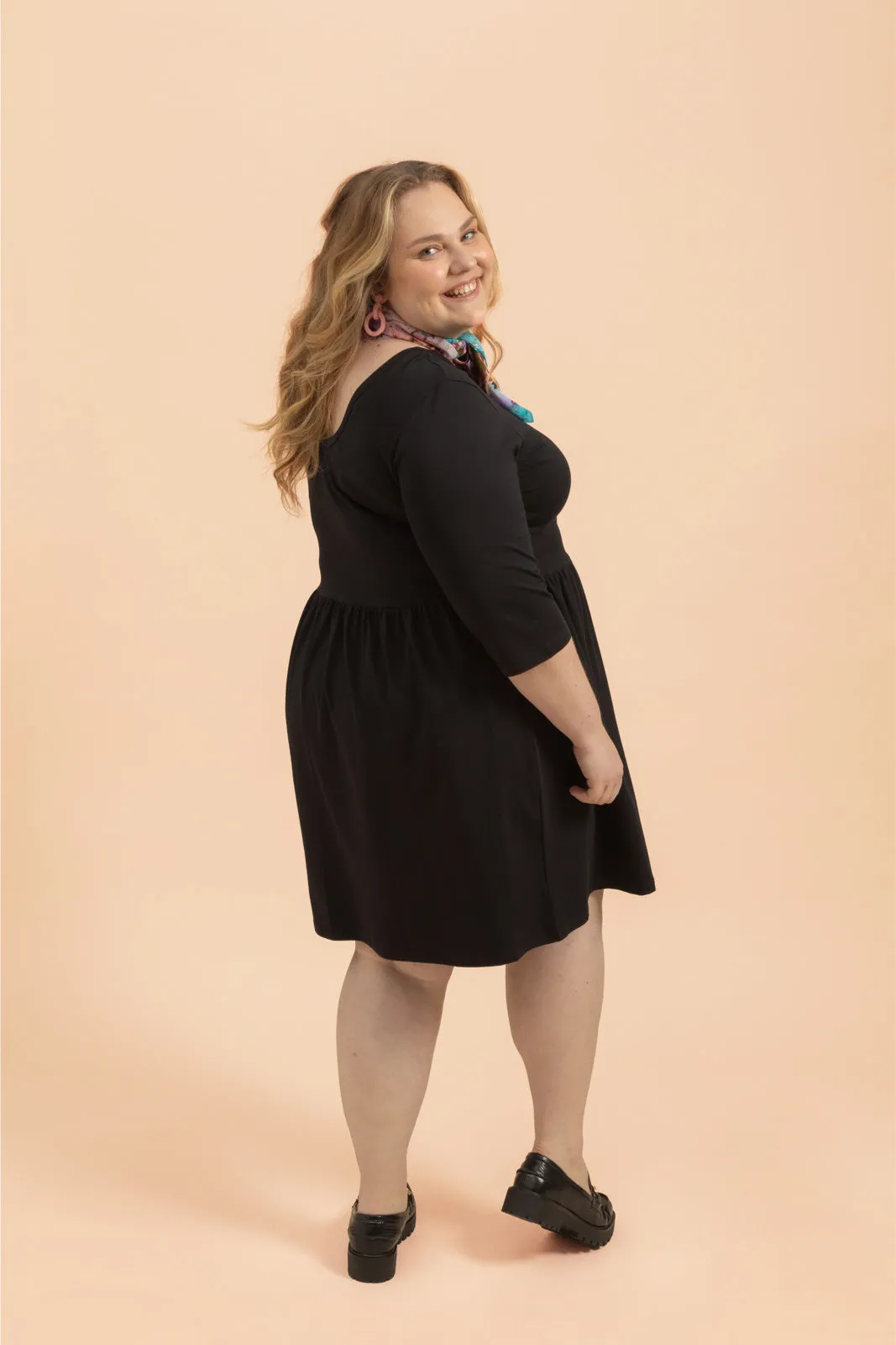 Bell Dress Black sold by Ivalo.com product image thumbnail 3