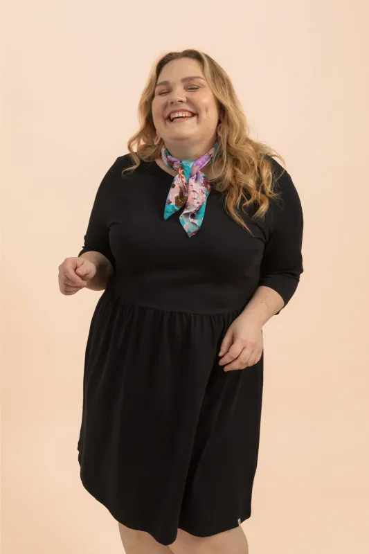 Bell Dress Black sold by Ivalo.com