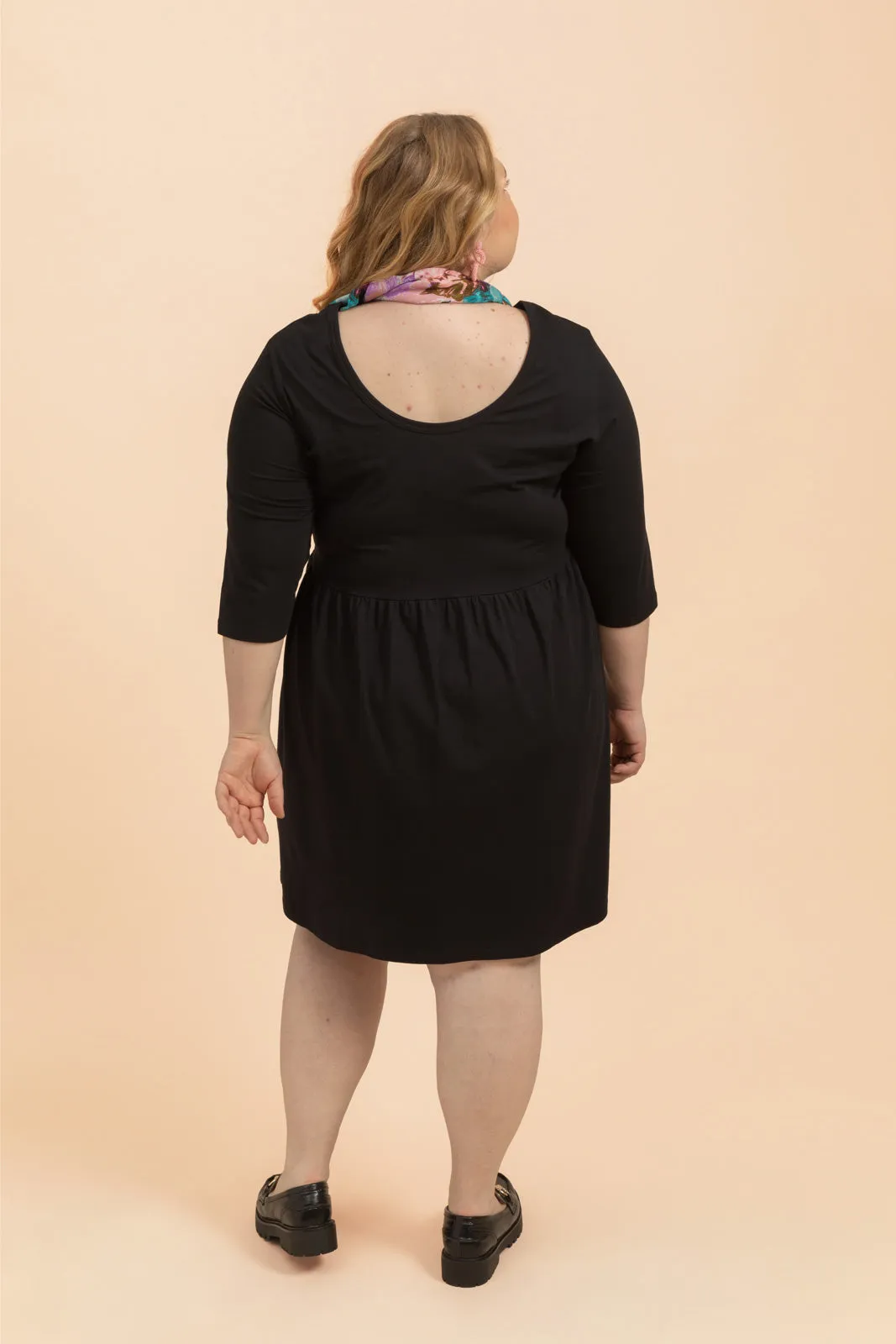 Bell Dress Black sold by Ivalo.com product image thumbnail 2
