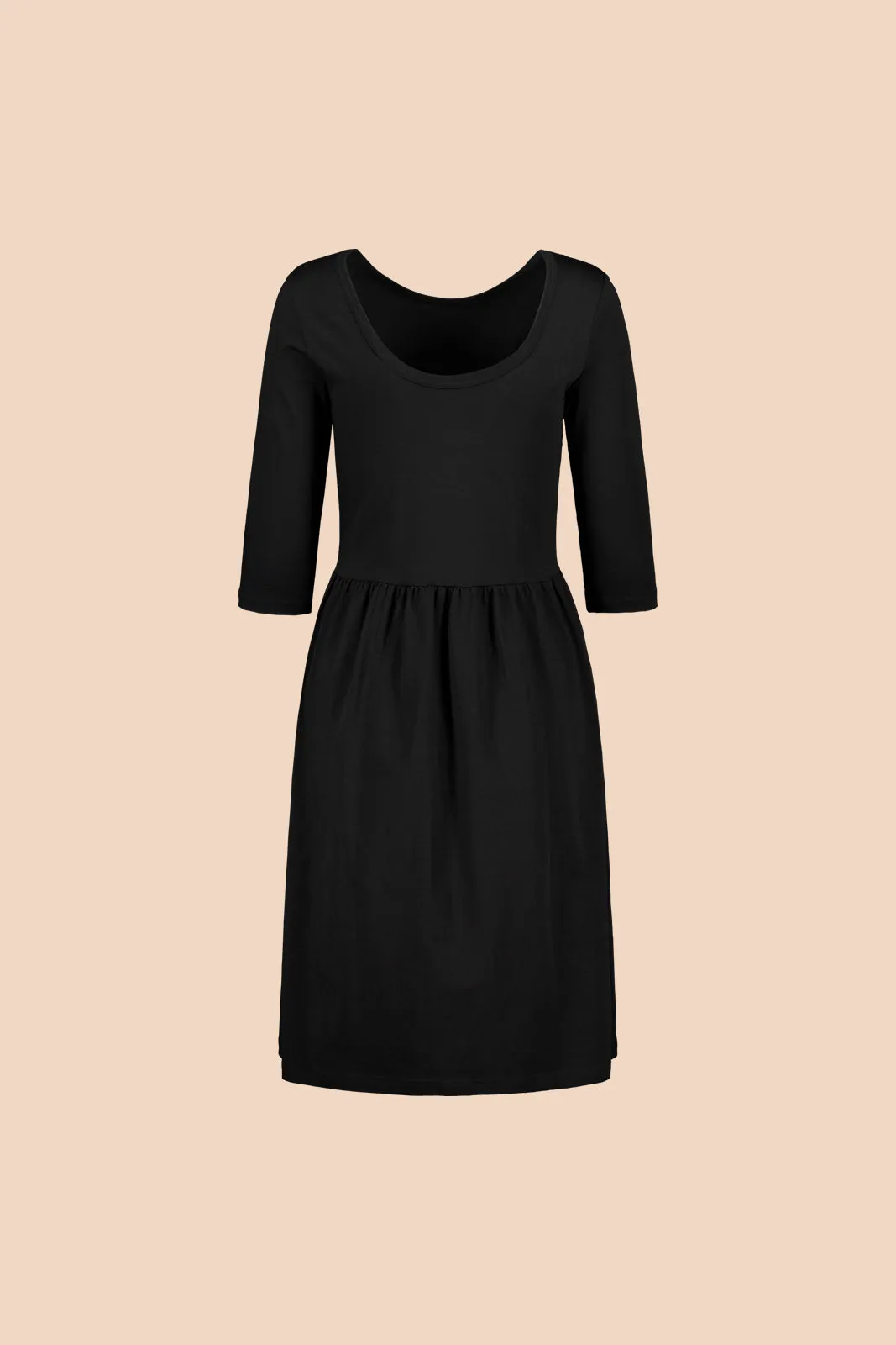 Bell Dress Black sold by Ivalo.com product image thumbnail 5