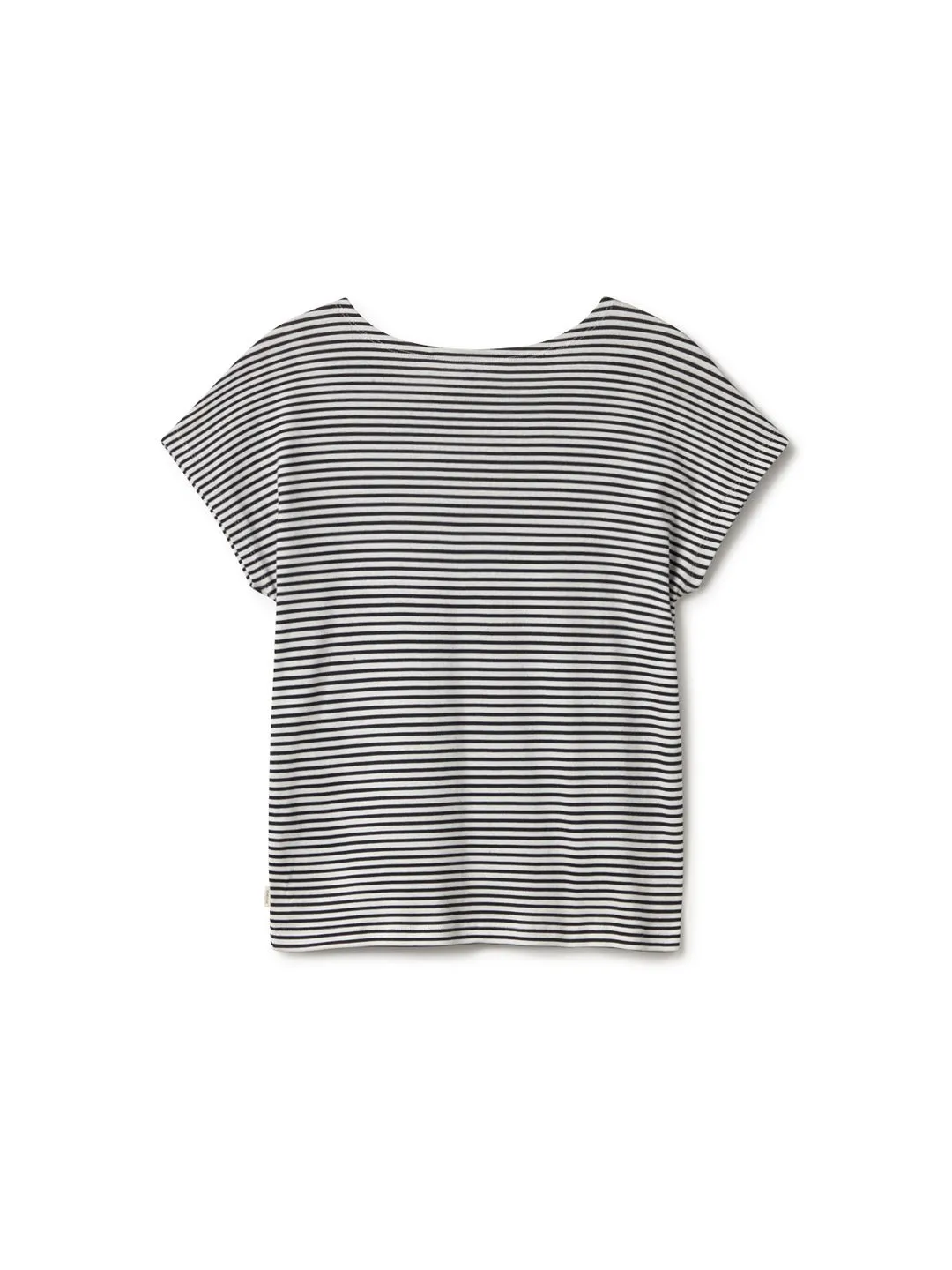 Livo Top Black & Off White sold by Ivalo.com product image thumbnail 3