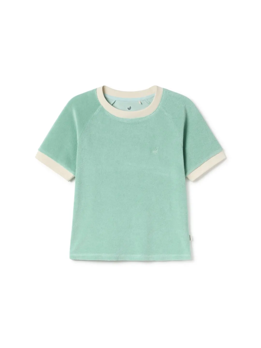 Carvel T-Shirt Mint Leaf sold by Ivalo.com product image thumbnail 2