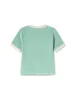 Carvel T-Shirt Mint Leaf sold by Ivalo.com