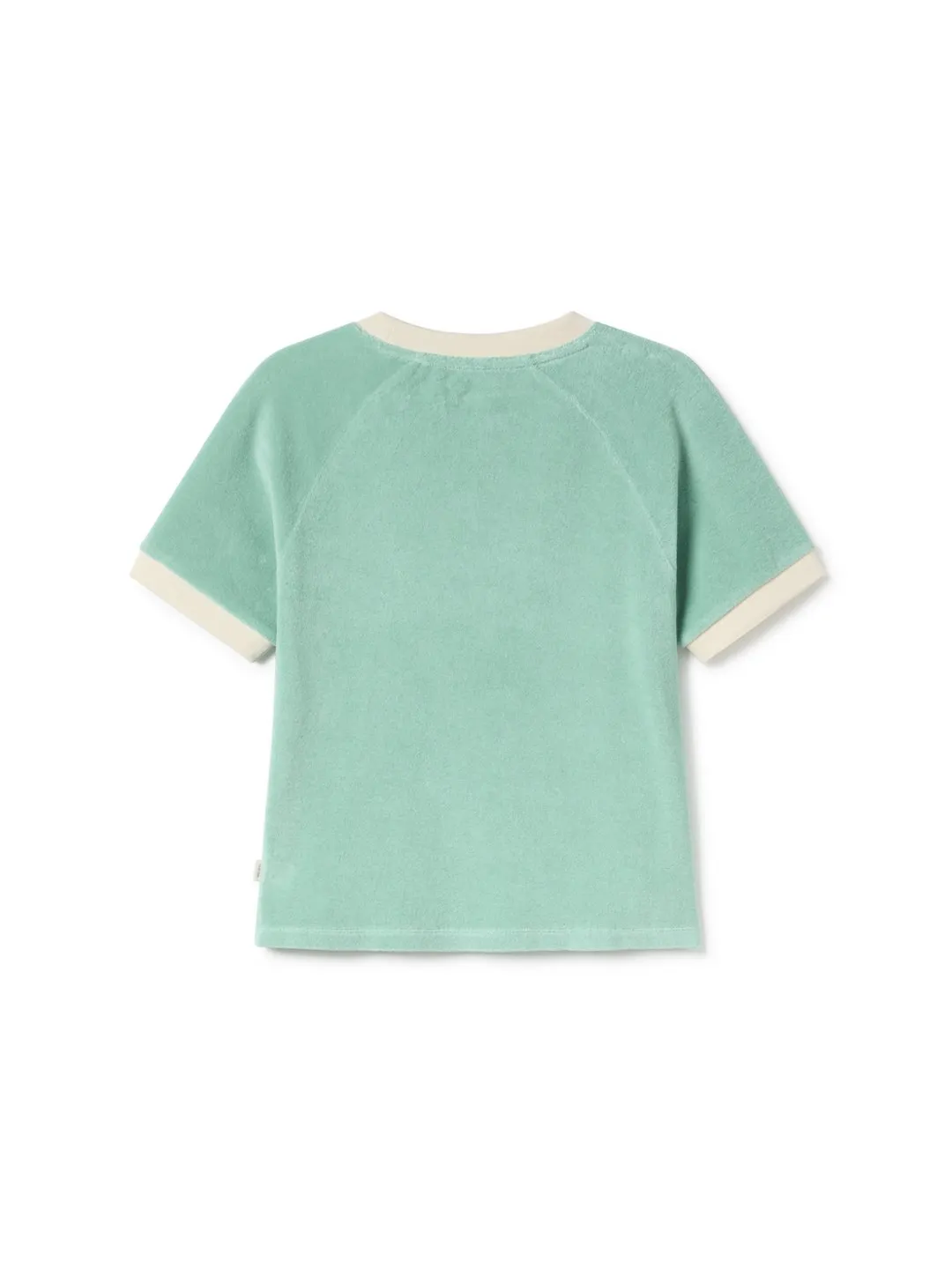 Carvel T-Shirt Mint Leaf sold by Ivalo.com product image thumbnail 4