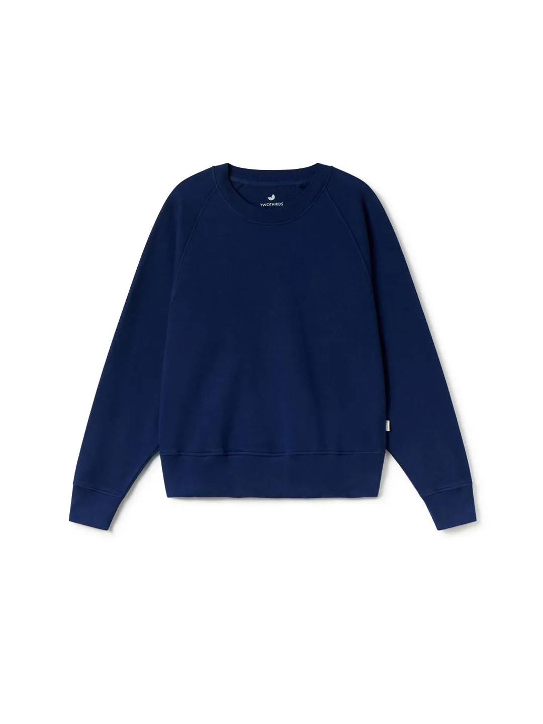 Leskov Sweatshirt Cobalt Blue sold by Ivalo.com product image thumbnail 3