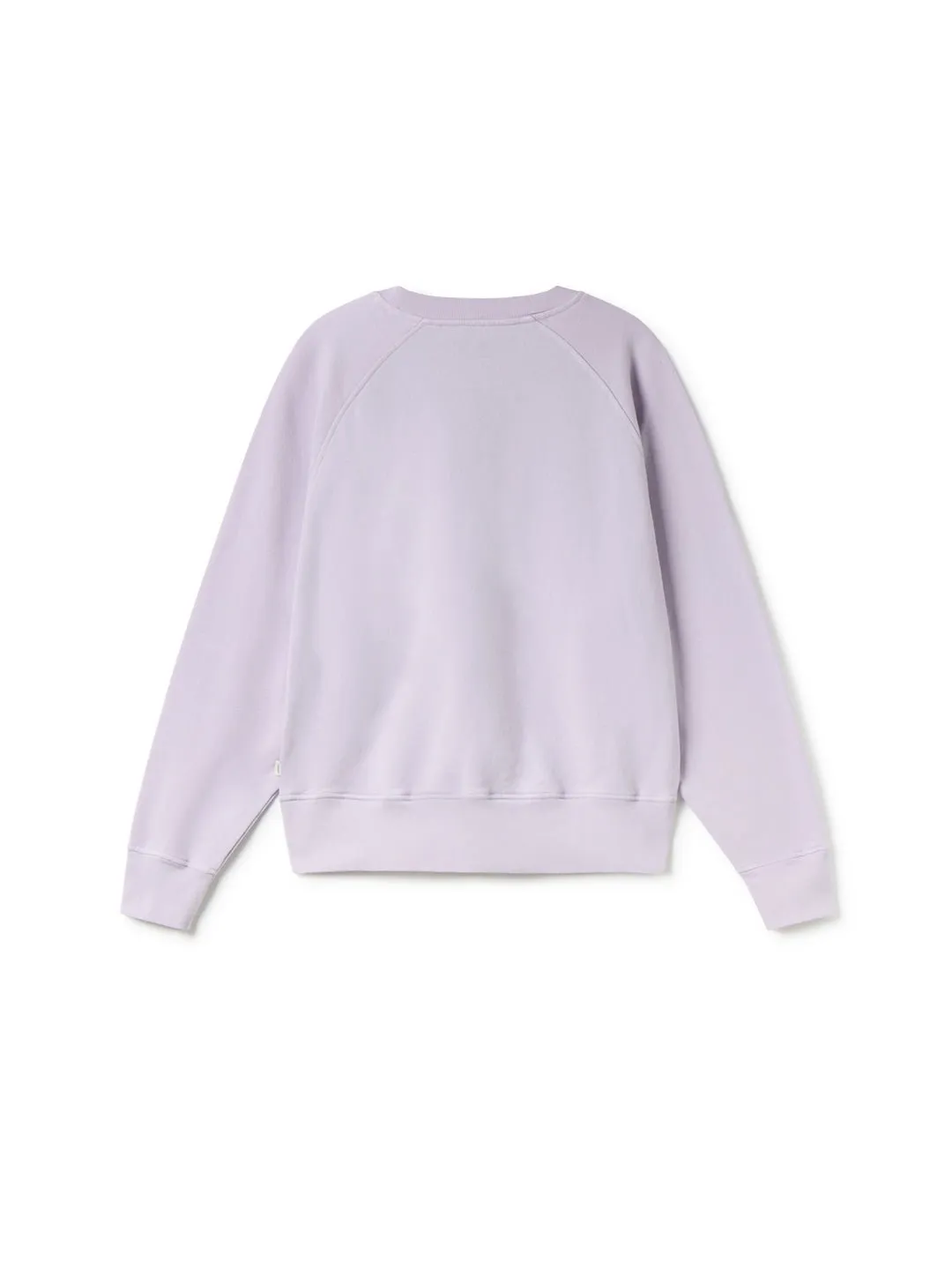 Leskov Sweatshirt Light Purple sold by Ivalo.com product image thumbnail 4
