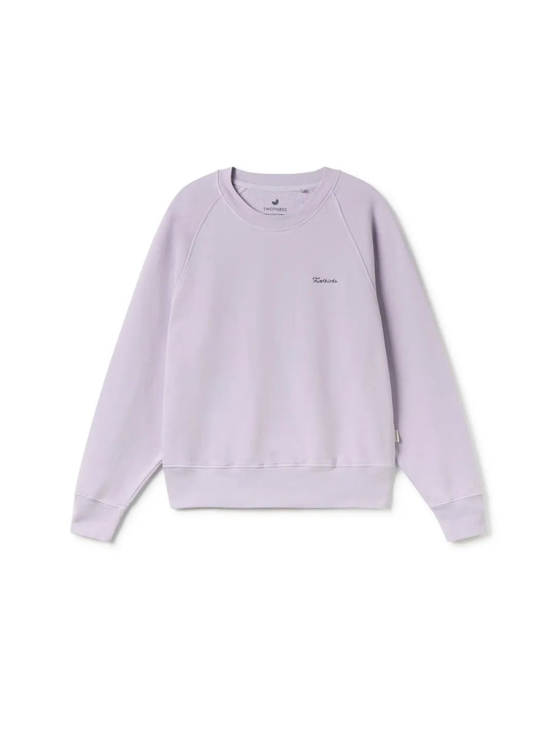 Leskov Sweatshirt Light Purple sold by Ivalo.com product image thumbnail 3