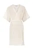 Sole Linen Beach Dress White sold by Ivalo.com