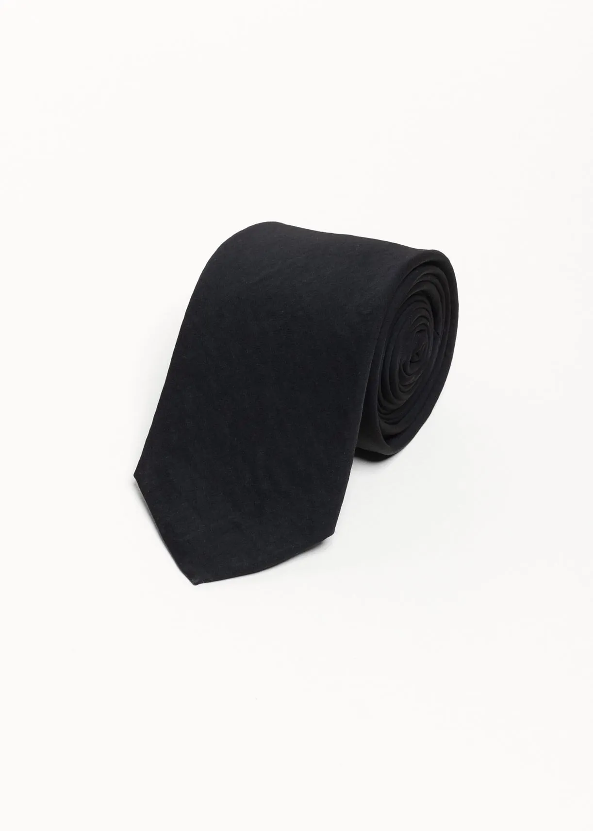 The Silk Tie Black sold by Ivalo.com product image thumbnail 5