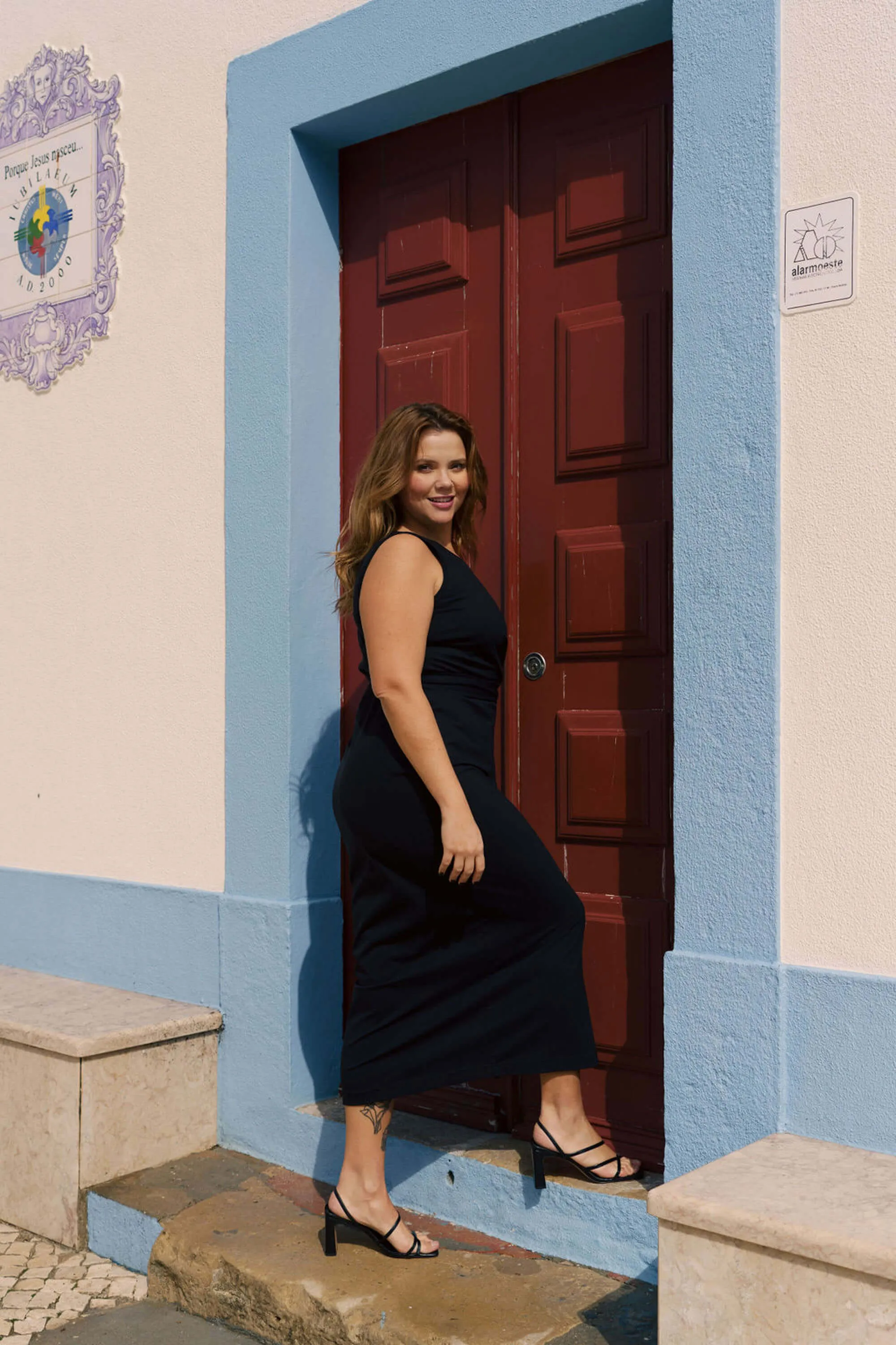 Maya Dress Black sold by Ivalo.com product image thumbnail 5