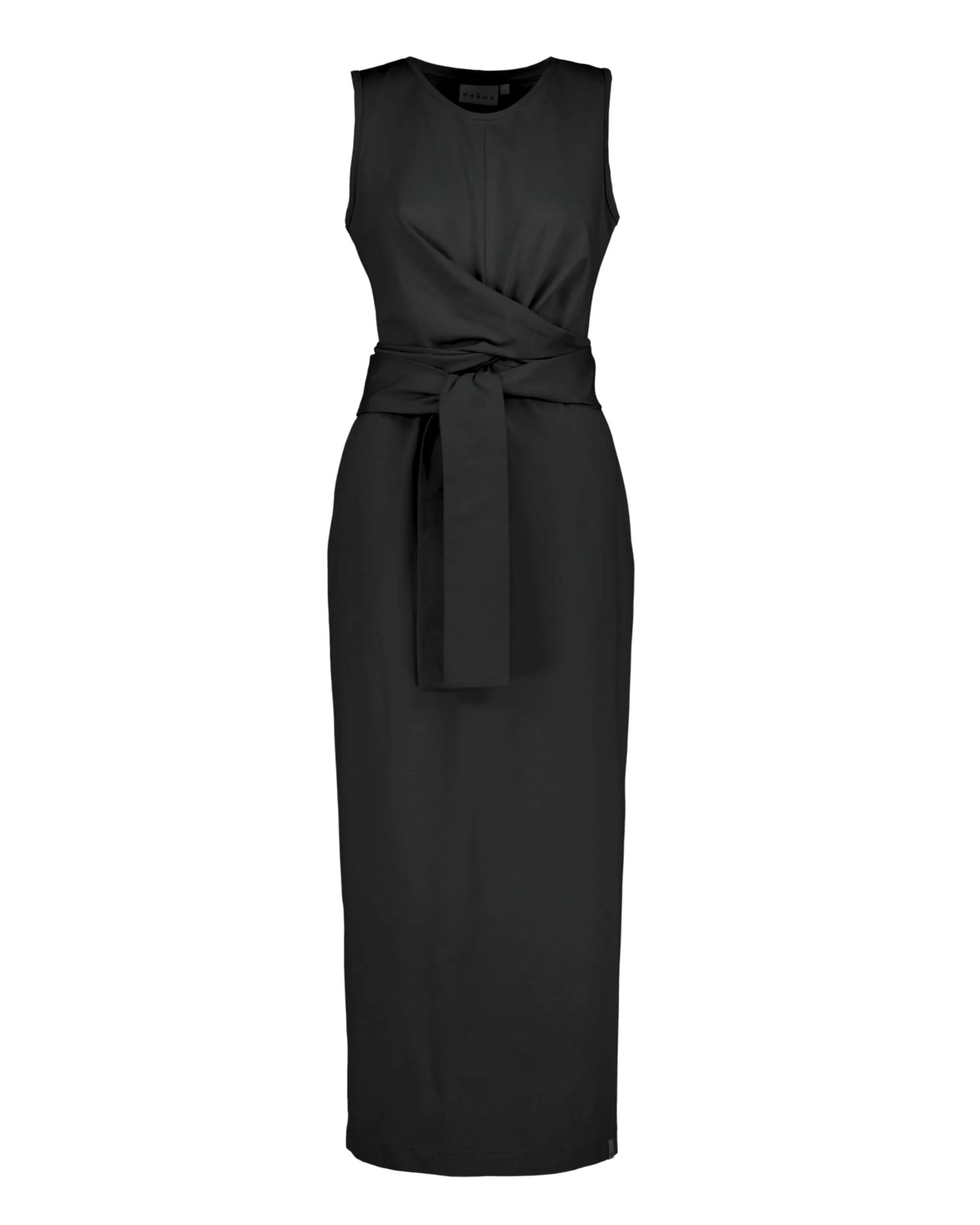 Maya Dress Black sold by Ivalo.com product image thumbnail 2