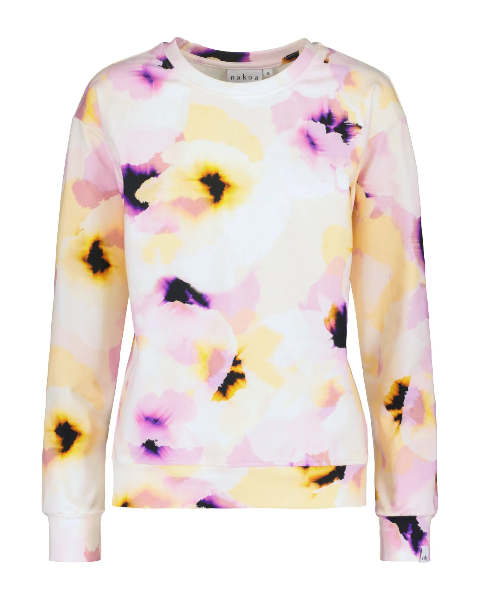 Casual Chic Print Shirt Amber sold by Ivalo.com product image thumbnail 2