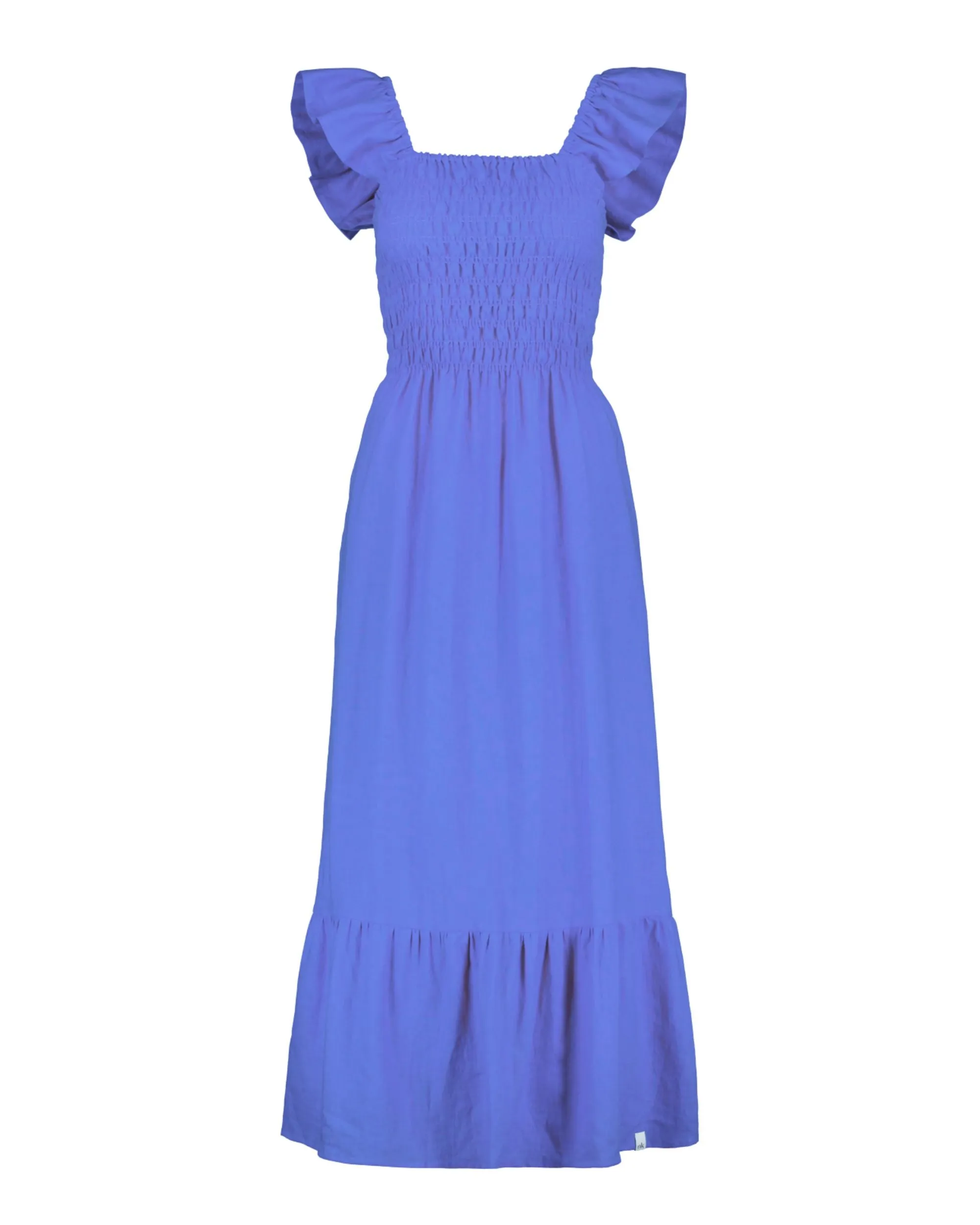 Bianca Dress Marina Blue sold by Ivalo.com product image thumbnail 2
