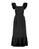 Bianca Dress Black sold by Ivalo.com