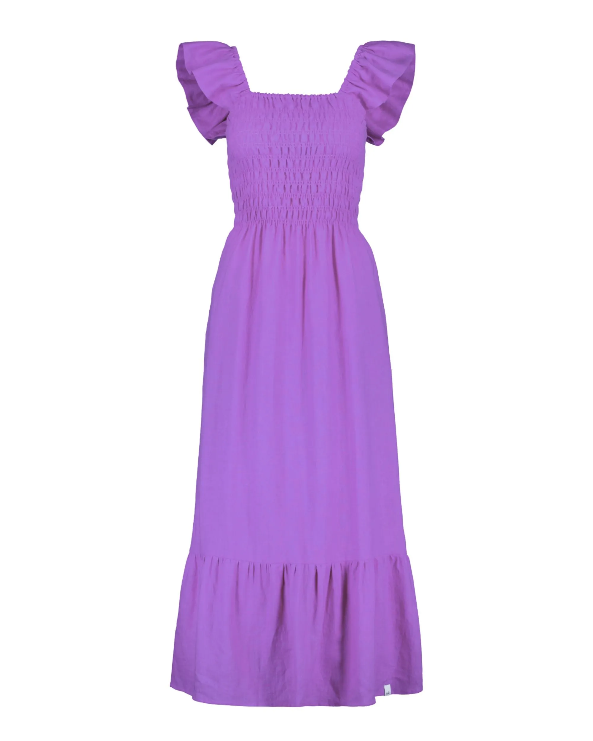 Bianca Dress Iris sold by Ivalo.com product image thumbnail 2