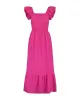 Bianca Dress Candy Pink sold by Ivalo.com