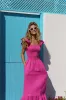 Bianca Dress Candy Pink sold by Ivalo.com