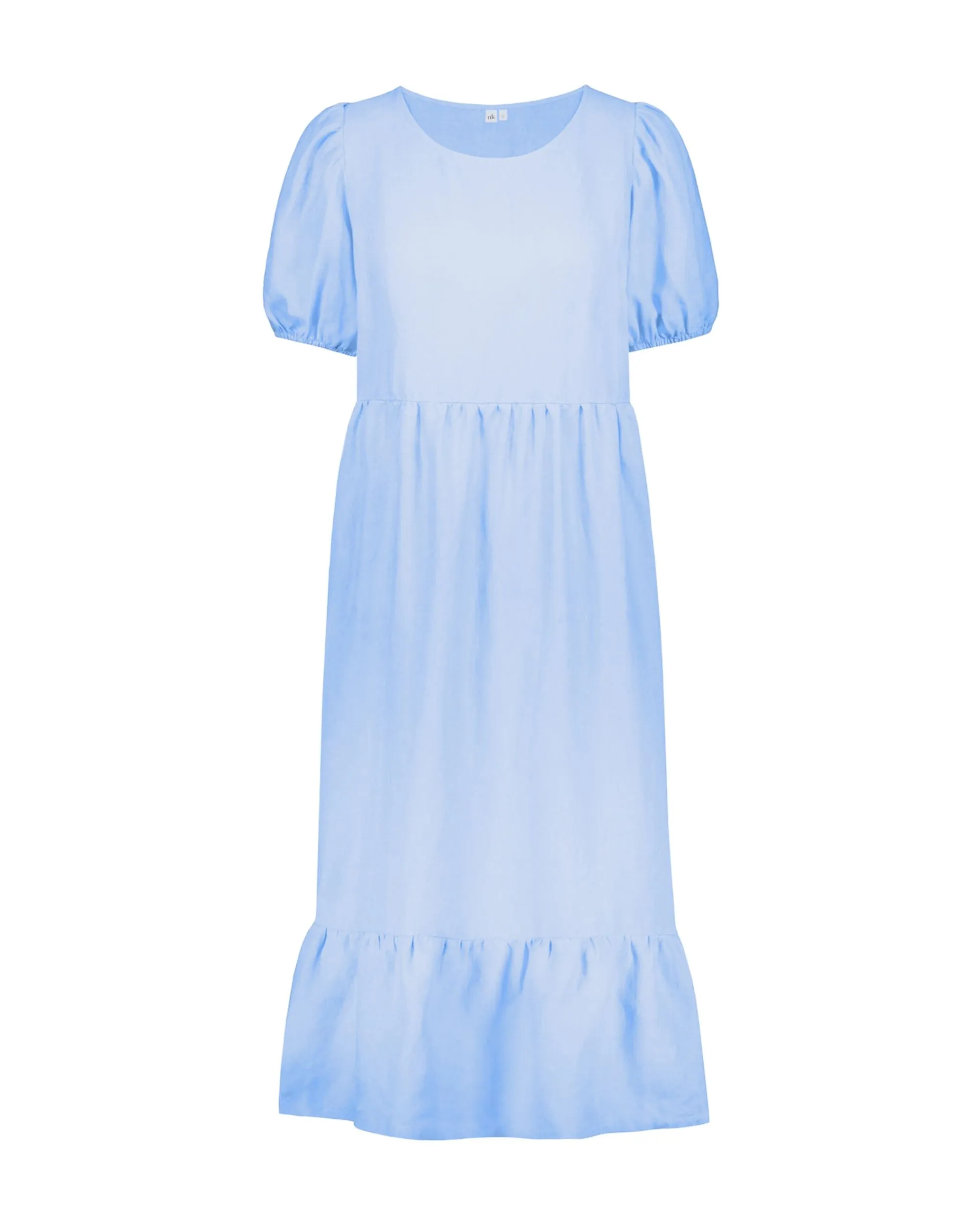 Astrid Dress Sky Blue sold by Ivalo.com product image thumbnail 2