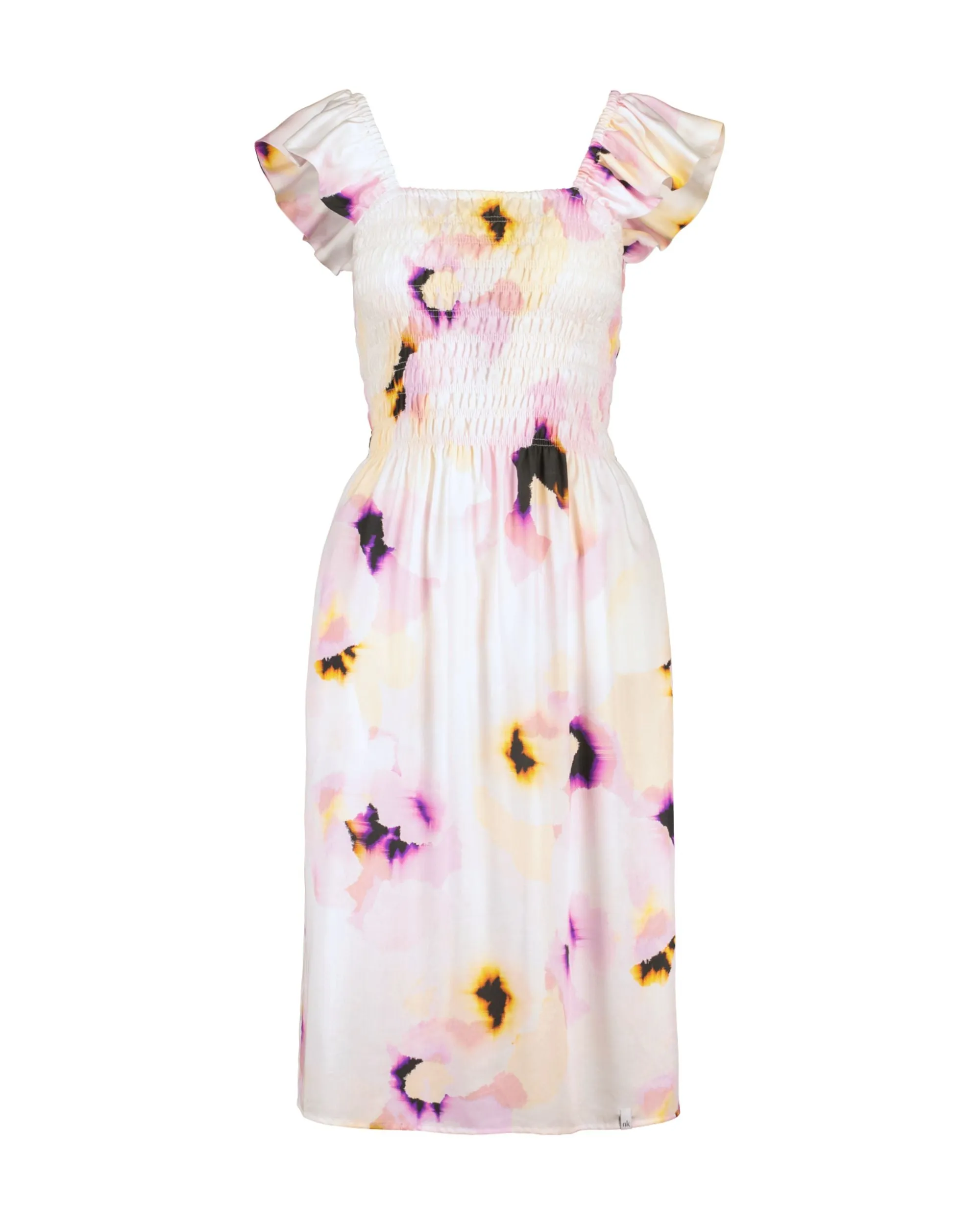 Ariela Dress Amber sold by Ivalo.com product image thumbnail 2