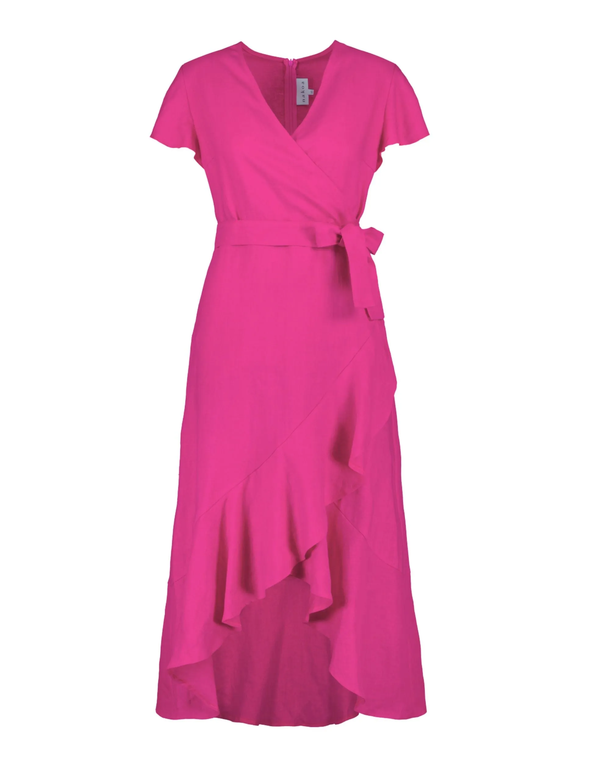 Annika Dress Candy Pink sold by Ivalo.com product image thumbnail 2