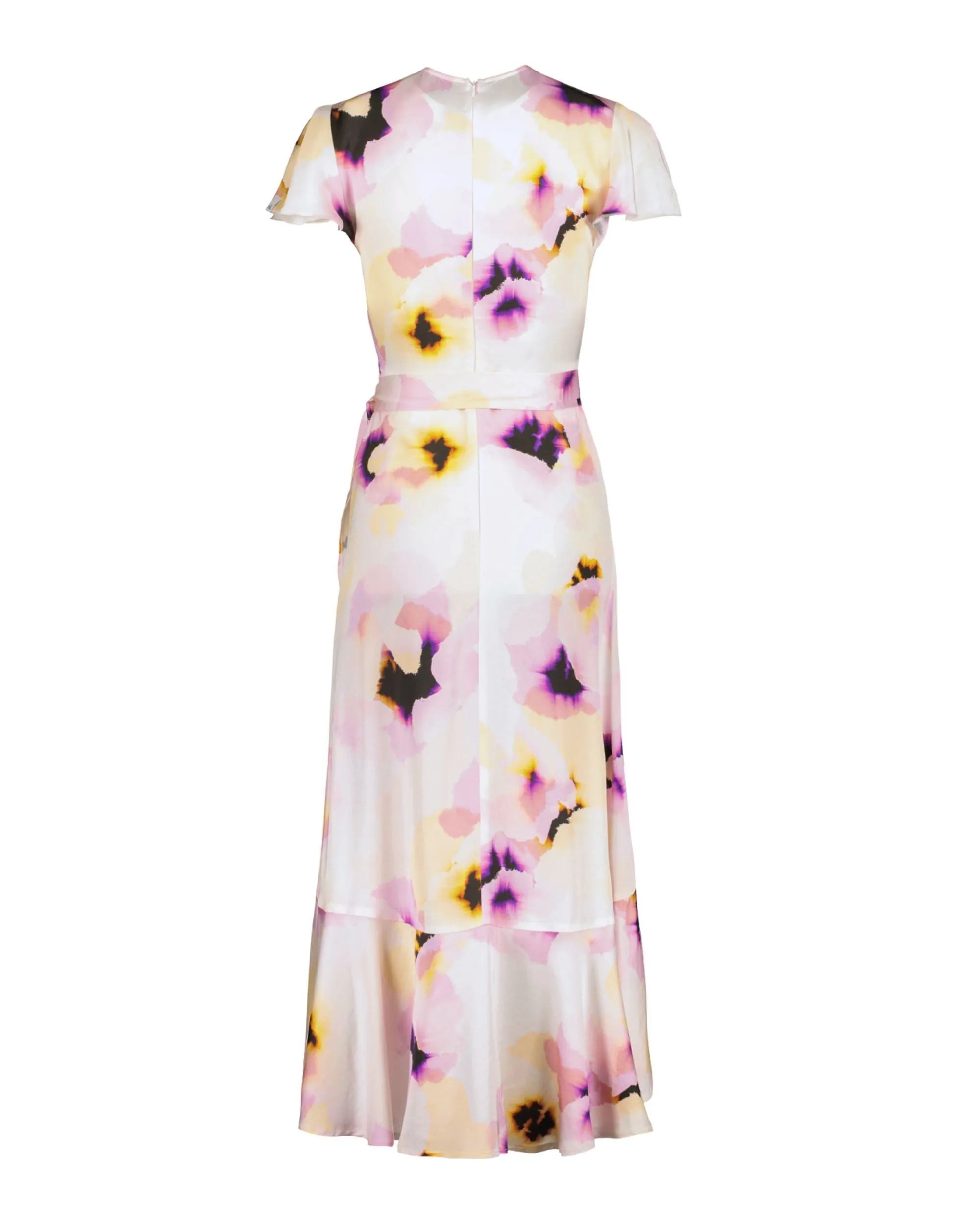 Annika Dress Amber sold by Ivalo.com product image thumbnail 5