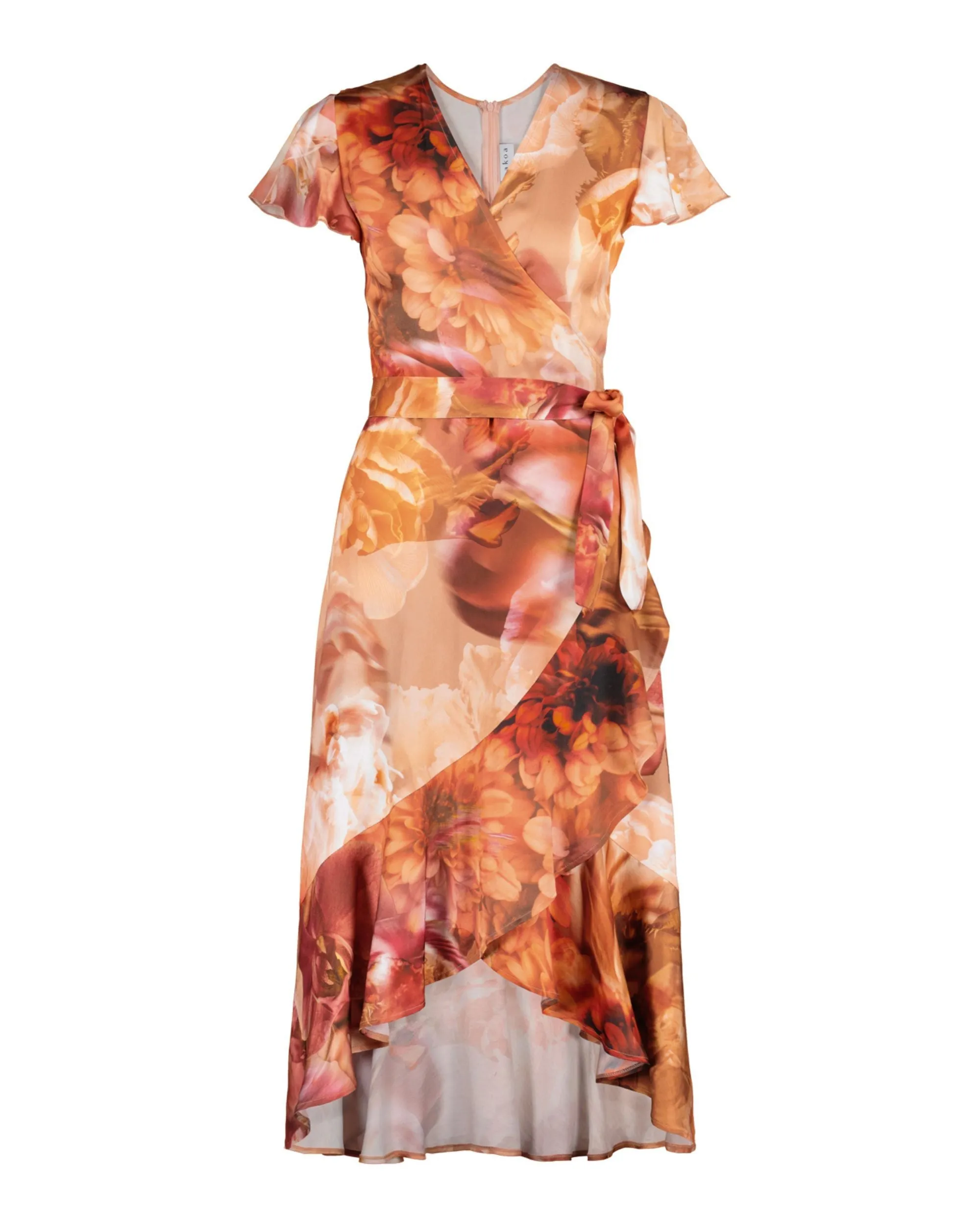 Annika Dress Renée sold by Ivalo.com product image thumbnail 2