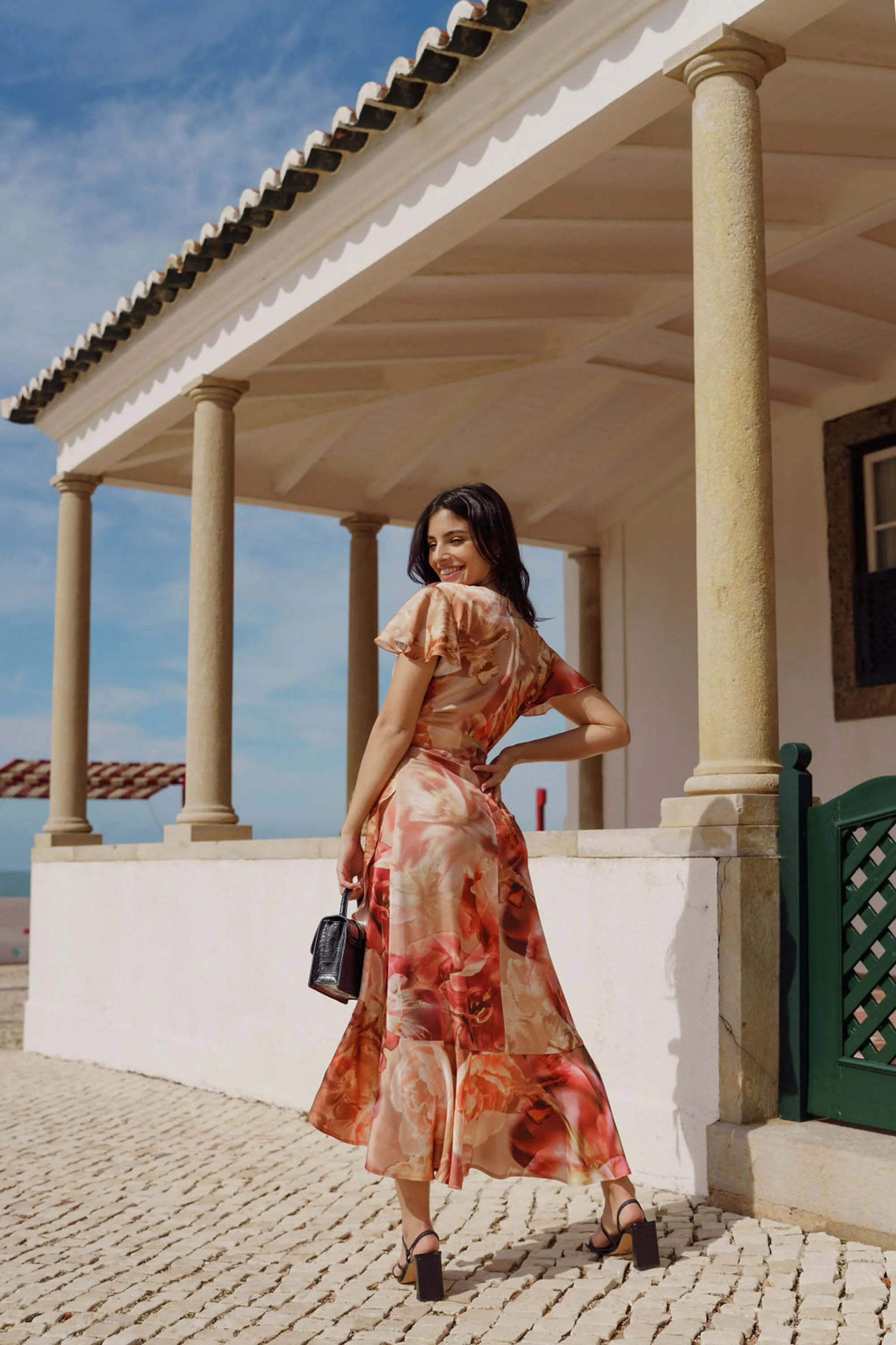 Annika Dress Renée sold by Ivalo.com product image thumbnail 3