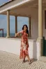Annika Dress Renée sold by Ivalo.com