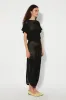 Sprout Skirt Black sold by Ivalo.com