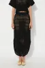 Sprout Skirt Black sold by Ivalo.com