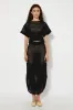 Sprout Skirt Black sold by Ivalo.com