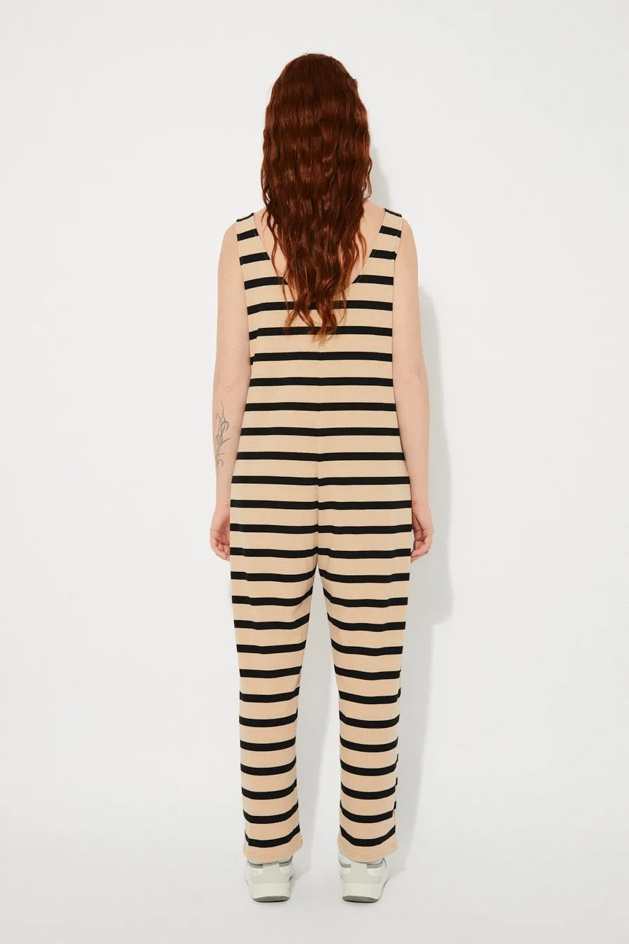 Pang Jumpsuit Stripes sold by Ivalo.com product image thumbnail 2