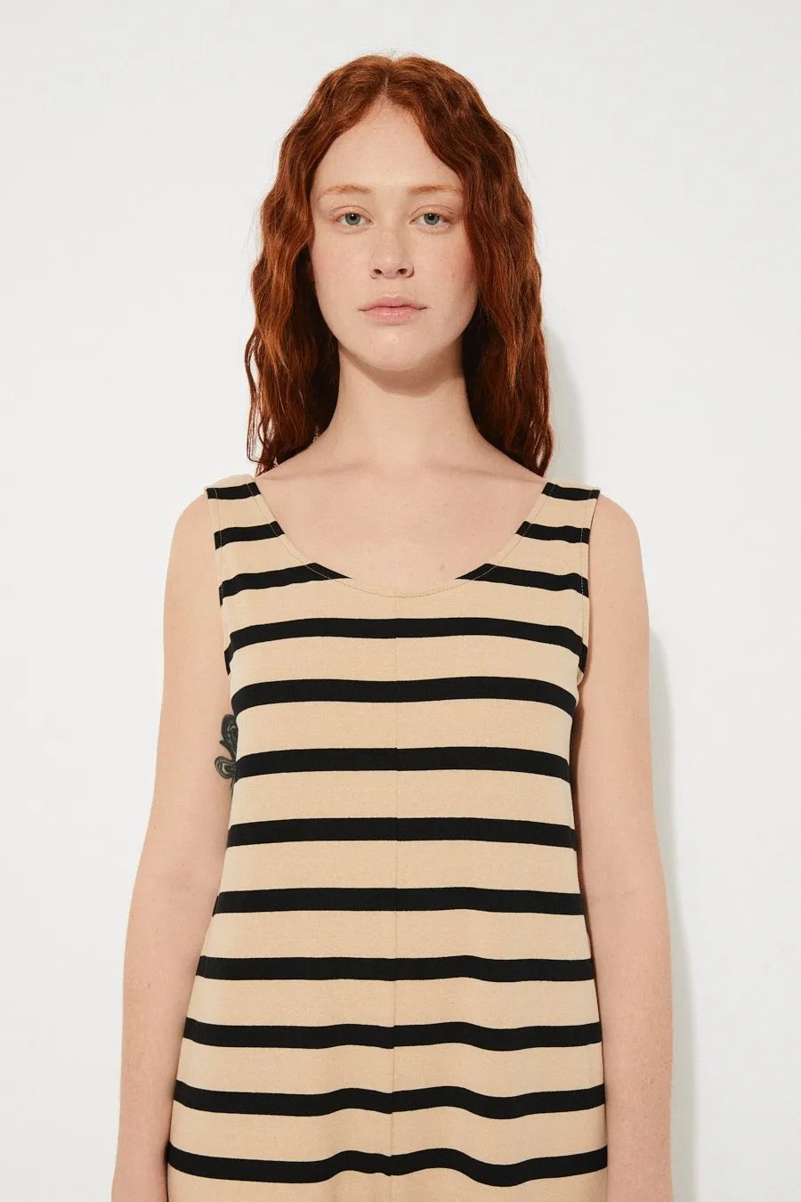 Pang Jumpsuit Stripes sold by Ivalo.com product image thumbnail 3