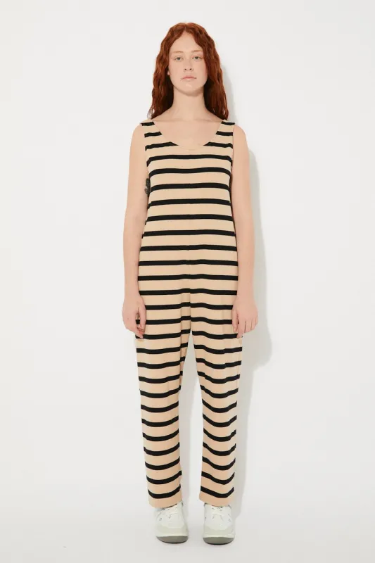 Pang Jumpsuit Stripes sold by Ivalo.com