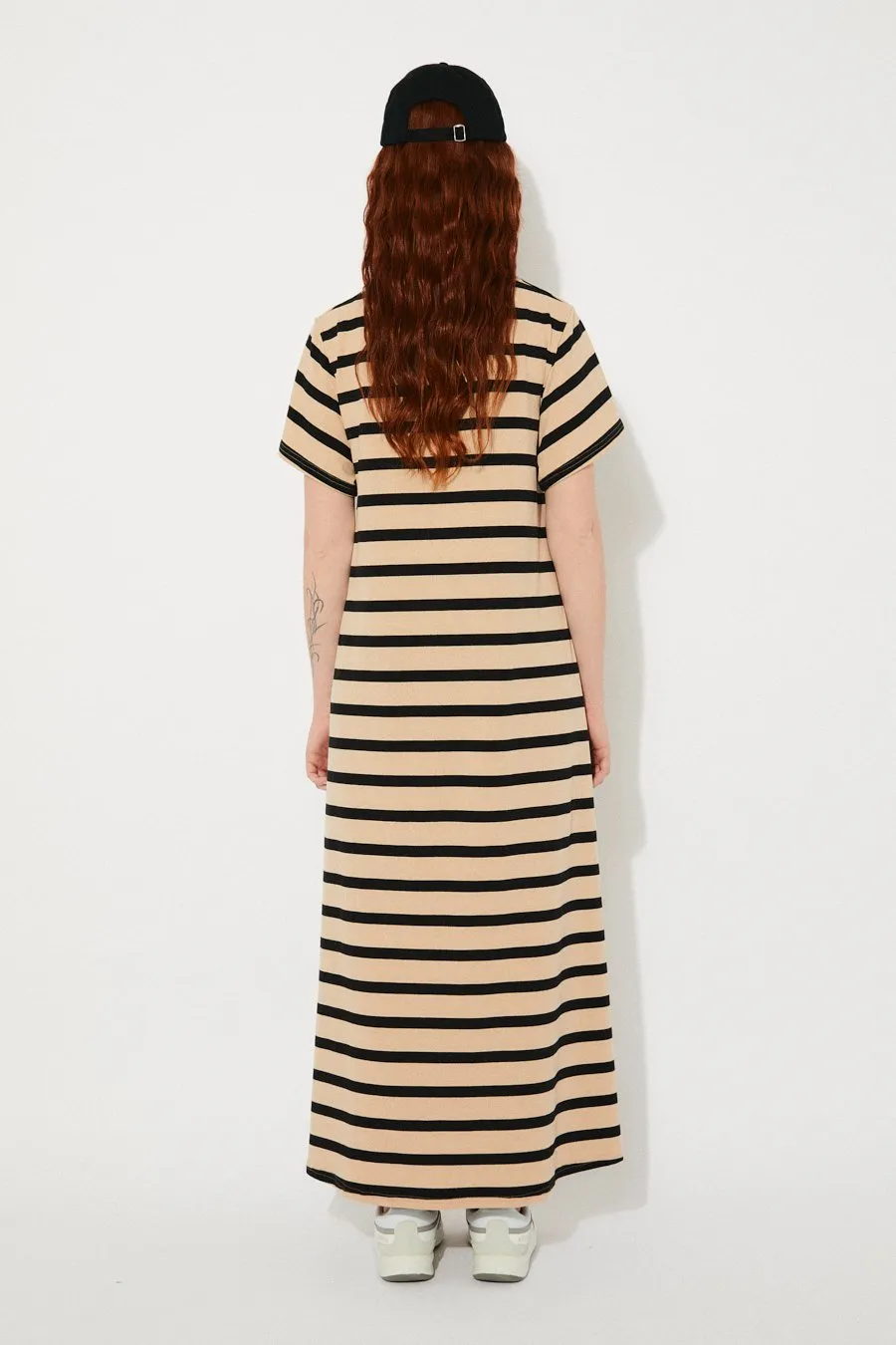 Caroline Dress Stripes sold by Ivalo.com product image thumbnail 5