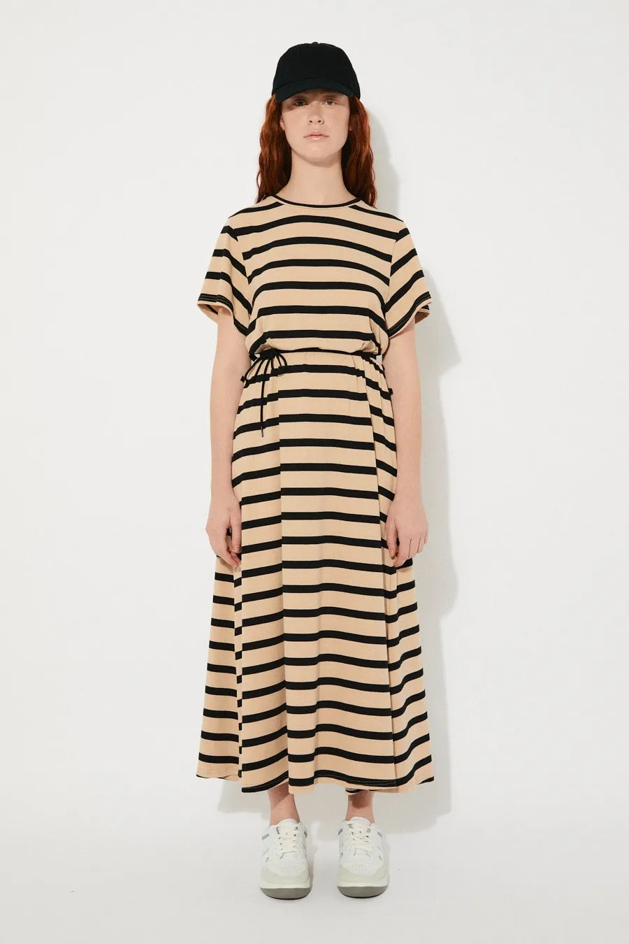 Caroline Dress Stripes sold by Ivalo.com product image thumbnail 3