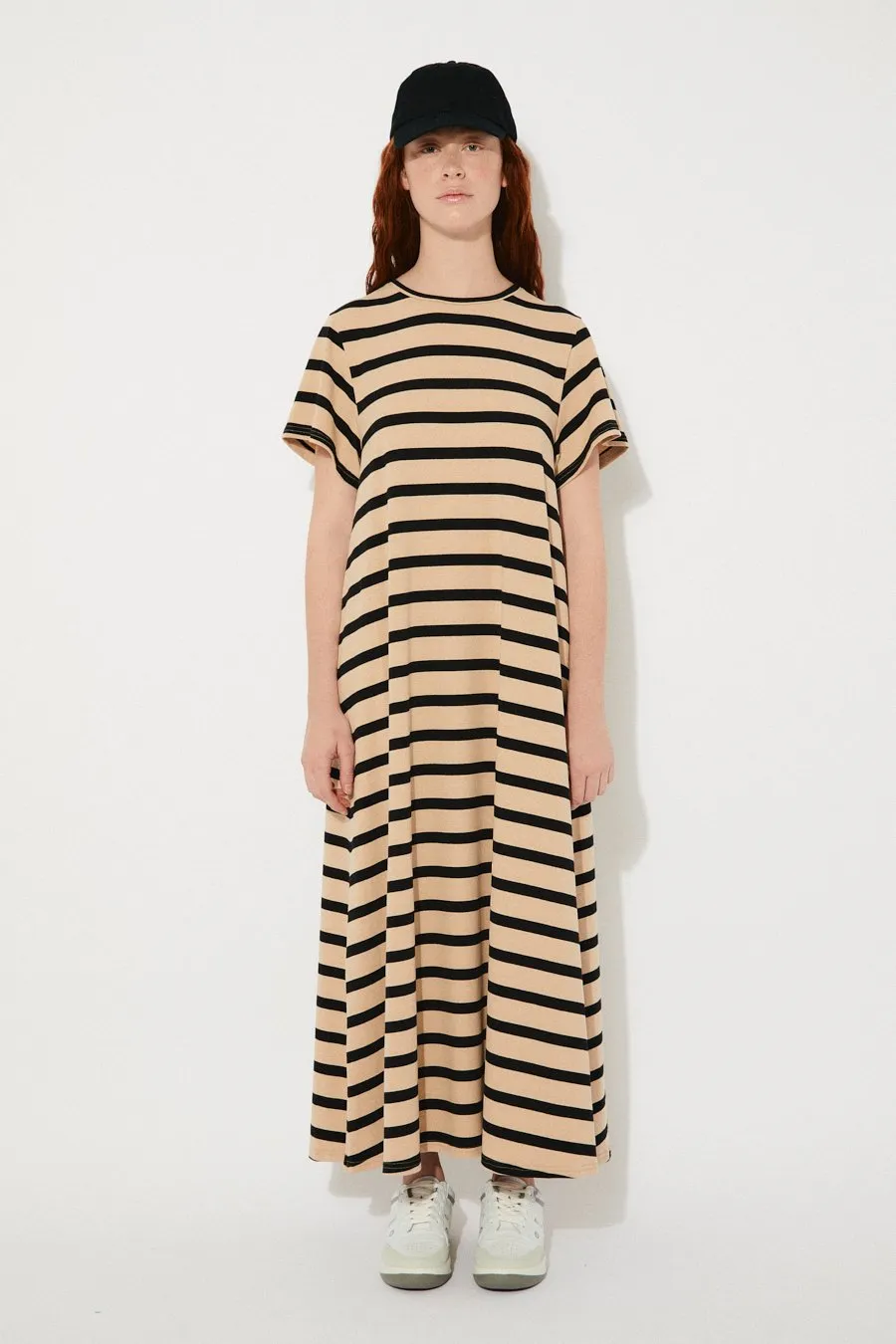 Caroline Dress Stripes sold by Ivalo.com product image thumbnail 2