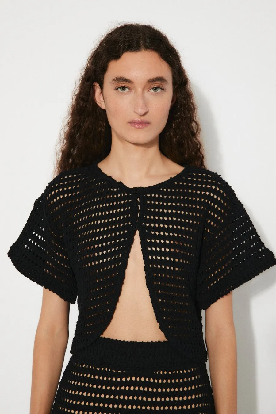 Leaf Top Black sold by Ivalo.com