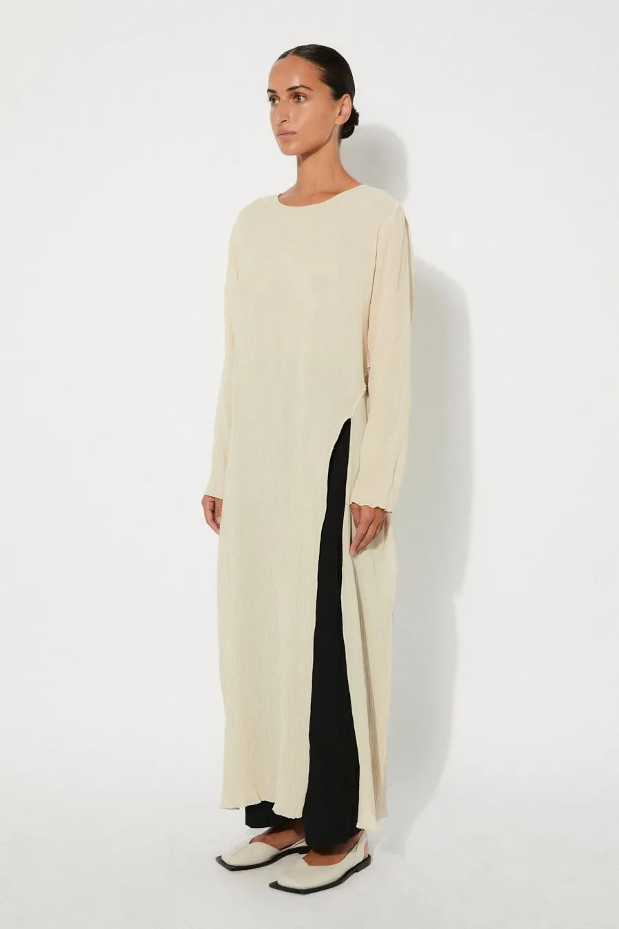 Malic Top Beige sold by Ivalo.com product image thumbnail 4