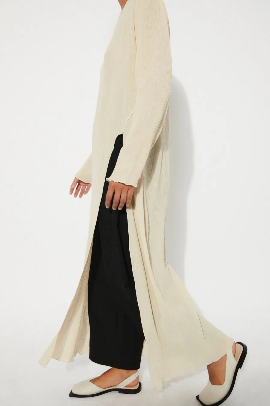 Malic Top Beige sold by Ivalo.com product image thumbnail 3